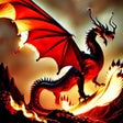 プログラムのアイコン：Dragon Fighting Simulator…