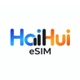 Ícone do programa: HaiHui: eSIM Store  Inter…