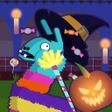 Icono de programa: Pinata Punishers: Idle Cl…
