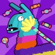 プログラムのアイコン：Pinata Punishers: Idle Cl…