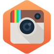 프로그램 아이콘: Free Instagram Download