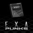 Ikona programu: Exapunks: TEC Redshift Pl…