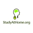 Icon of program: Study At Home - Learning …