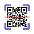 プログラムのアイコン：ScanDroid QR  Barcode sca…