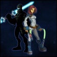 프로그램 아이콘: WarpForce