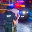 Ikon program: Police Car Driving - Cop …