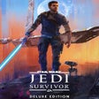 Programın simgesi: Star Wars Jedi: Survivor …
