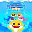Ícone do programa: Baby Shark: Sing  Swim Pa…