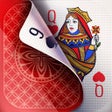 Ikona programu: Baccarat online: Baccaris…