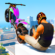 Icon of program: Tricks Grand City Theft A…