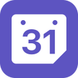 Icoon van programma: Calendar 2024