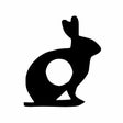 Pictogram van programma: rabbithole