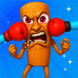 Иконка программы: One Hit Punch