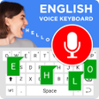 Symbol des Programms: Easy English Voice Keyboa…