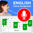 Easy English Voice Keyboard