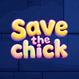 Ikona programu: Chicken Save Road