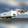 أيقونة البرنامج: Euro Truck Simulator 2: T…