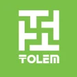 ไอคอนของโปรแกรม: Tolem