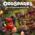 프로그램 아이콘: Oddsparks: An Automation …