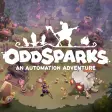Icon of program: Oddsparks: An Automation …