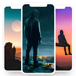 Иконка программы: Wallpaper for Boys HD Off…