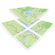 Иконка программы: OpenMapTiles