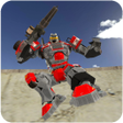 Icon of program: Royal Robots Battleground