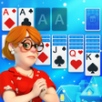 Иконка программы: Solitaire: Card Games