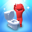 Icono de programa: WC Rush