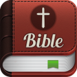 プログラムのアイコン：The Holy Bible with sound