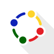 プログラムのアイコン：Rail Map  Journey planner…