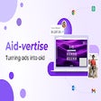 Aid-vertise