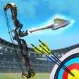 3D Target Archery Shooting
