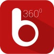 程序图标：Brand360  Marketing Dashb…