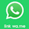 Whastapp Me without contact