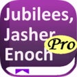 Ikon program: Jubilees Jasher  Enoch PR…