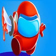 Ícone do programa: Imposter Smasher Adventur…