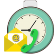 Phone call &  email Reminder