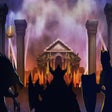 プログラムのアイコン：Dungeon Punks