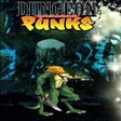 程序图标：Dungeon Punks