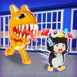 プログラムのアイコン：Tapes Prison: Escape Barr…