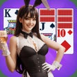 プログラムのアイコン：Beauty Solitaire - Card G…