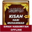程序图标：Sirah Nabawiyah Kisah Nab…