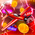 Иконка программы: Aviator Blast