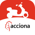 プログラムのアイコン：ACCIONA Mobility - Motosh…