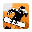 Ícone do programa: Krashlander- Ski, Jump, C…