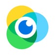 Icon of program: ManyCam - Easy live streaming.