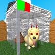 Animal Life Simulator