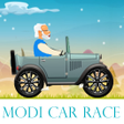 程序图标：Modi Car Racing