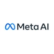 プログラムのアイコン：Meta AI